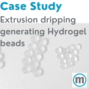 Case Study Hydrogel beads