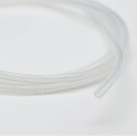 silicone tubing1,0 mm ID