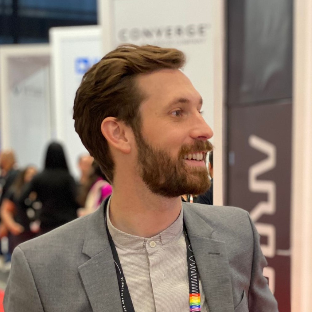 Florian Siemenroth - Managing Director at Bartels Mikrotechnik