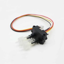 Gas Flow Sensor Kit