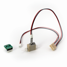 Active Valve Kit Staiger