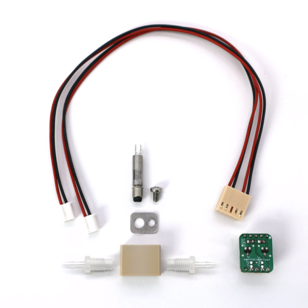 Active Valve Kit Staiger - Image 2