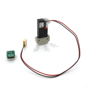 Active Valve Kit Camozzi