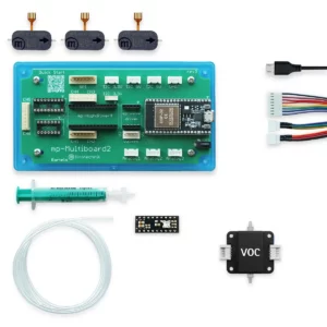 VOC Monitoring Kit