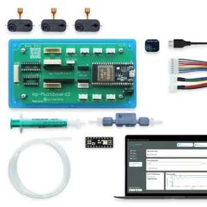 Volume Dispensing Kit