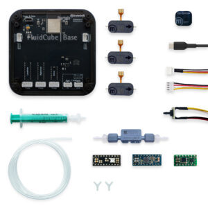FluidCube | Basic Kit - Starter Set