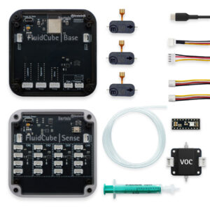 VOC Monitoring Kit