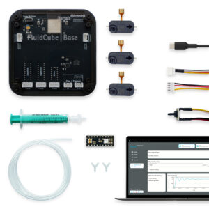 Pressure Control Kit