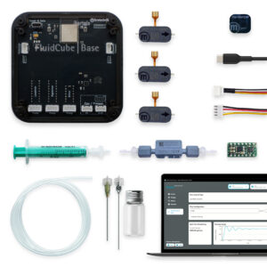 Pressure Driven Flow Control Kit