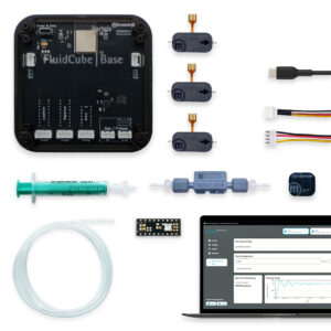 Volume Dispensing Kit