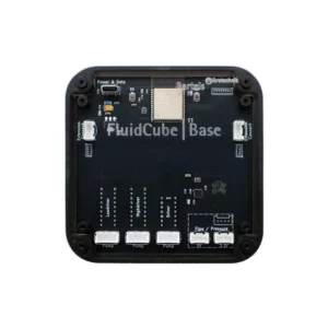 FluidCube | Base