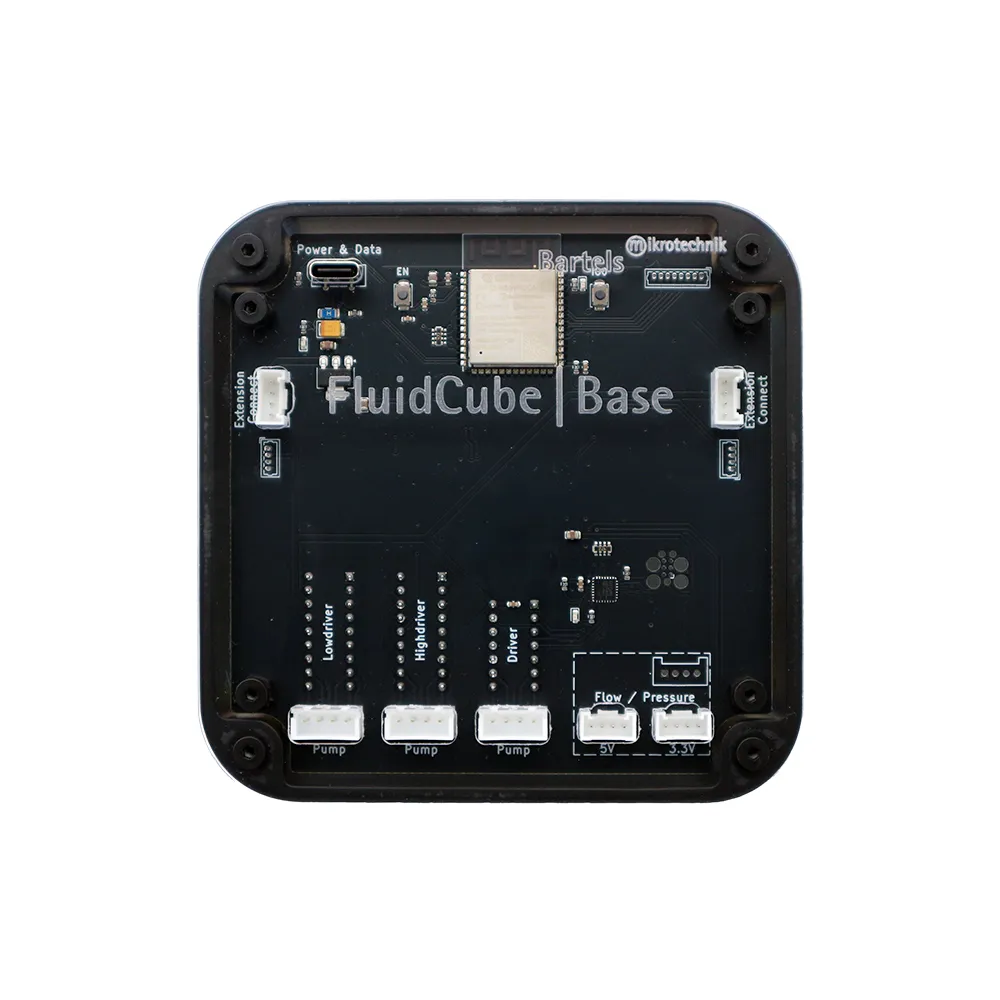 FluidCube | Base