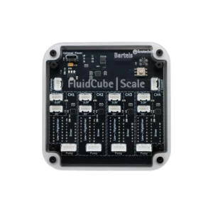 FluidCube | Scale Extension