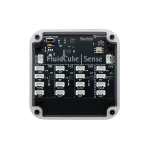FluidCube | Sense Extension