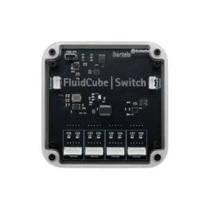 FluidCube | Switch Extension