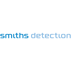 Smiths Detection company logo